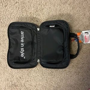 Stitch Golf Never Used Brand New Dopp Kit